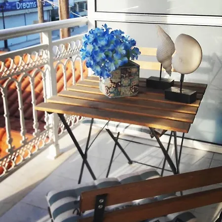 Apartamento Kallas Laganas
