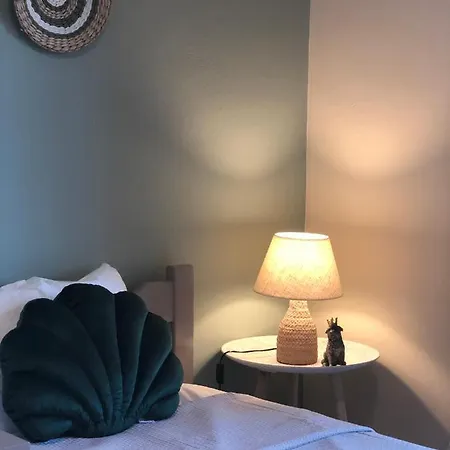 Kallas Apartamento *
