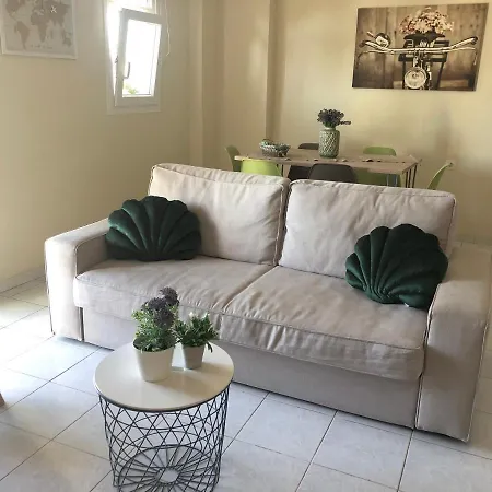 Kallas Apartamento *