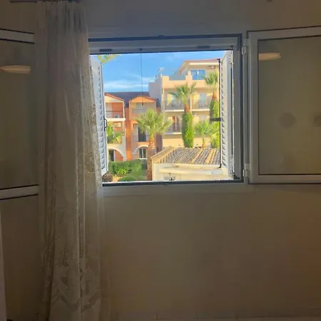 Kallas Apartamento