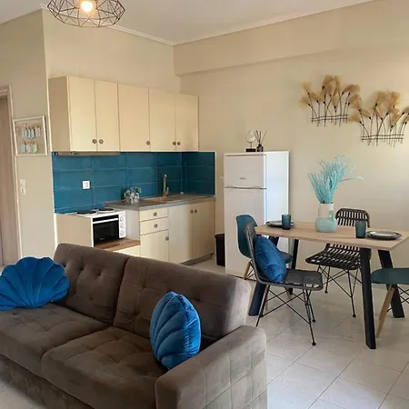Apartamento Kallas *