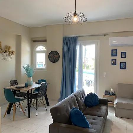 Kallas Apartamento *