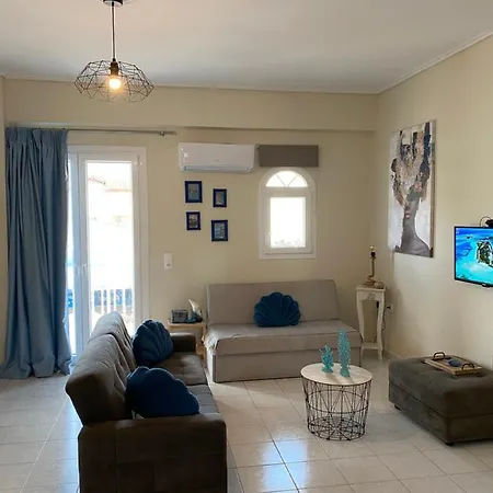Kallas Apartamento *