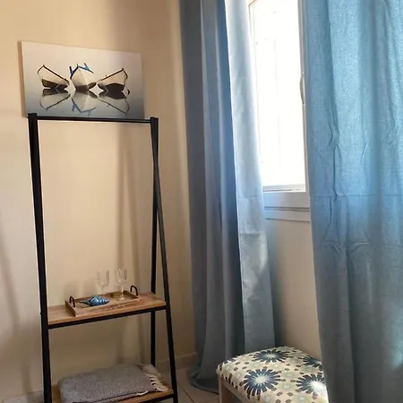 Kallas Apartamento Laganas
