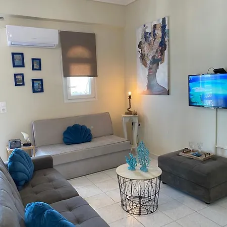 Apartamento Kallas