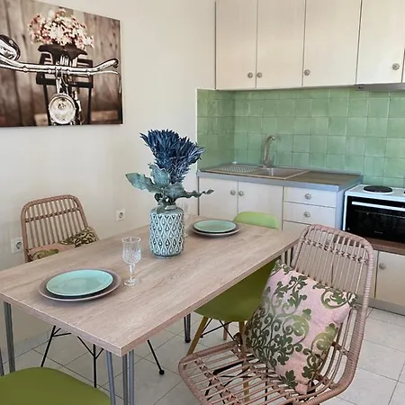 Kallas Apartamento
