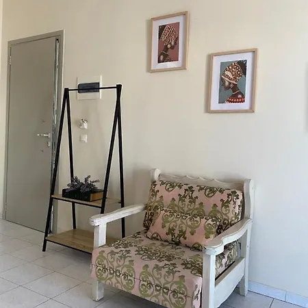Apartamento Kallas