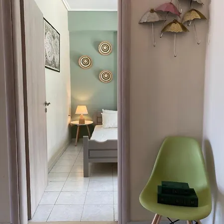 Apartamento Kallas *