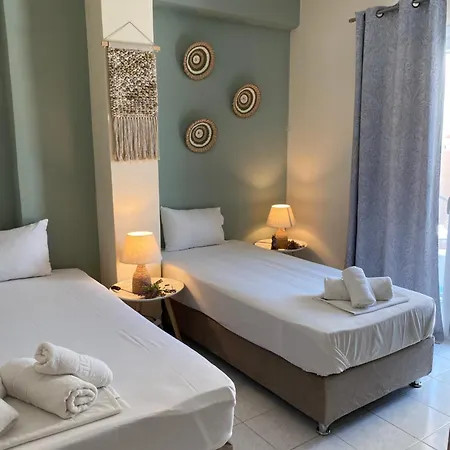 Apartamento Kallas *