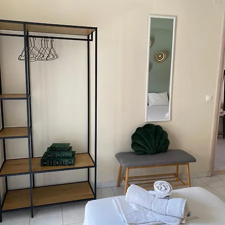 Apartamento Kallas Laganas