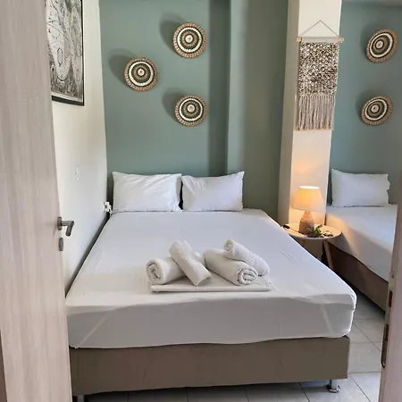 Kallas Apartamento *