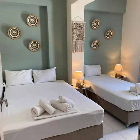 Apartamento Kallas Laganas