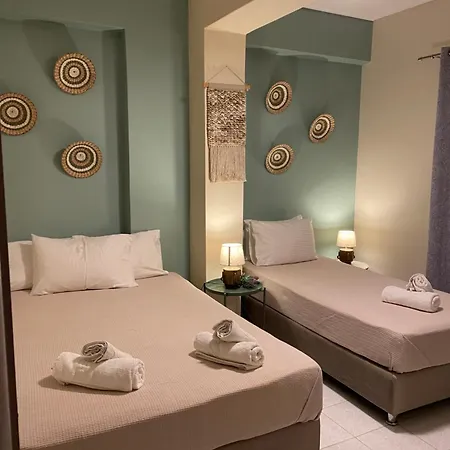 Kallas Apartamento