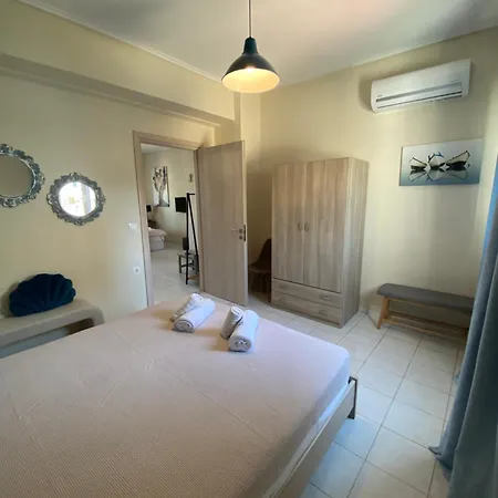 Apartamento Kallas *