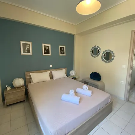 Apartamento Kallas Laganas