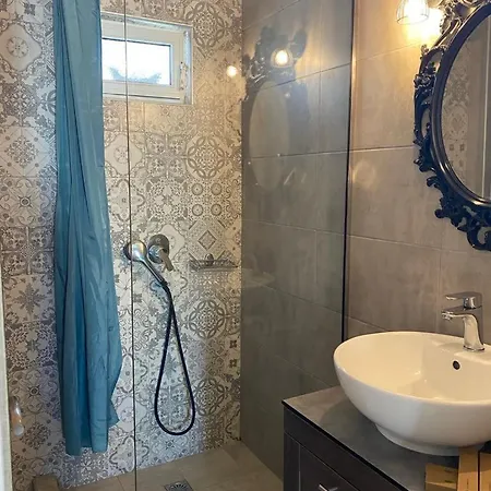 Apartamento Kallas