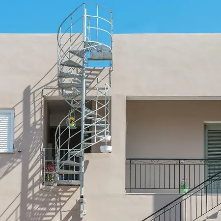 Apartamento Kallas