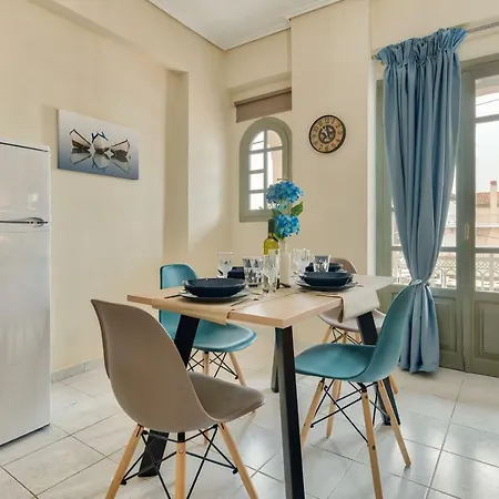 Kallas Apartamento *