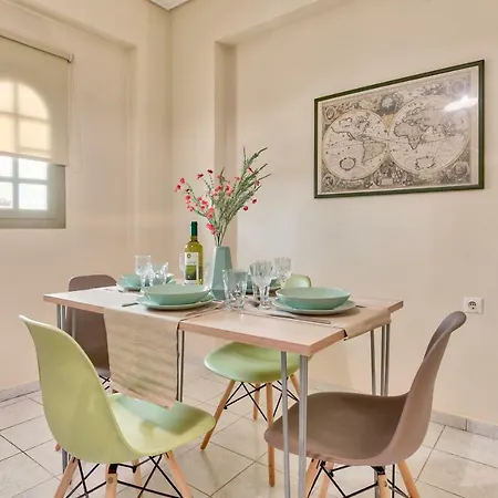 Apartamento Kallas