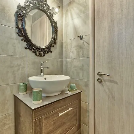 Kallas Apartamento