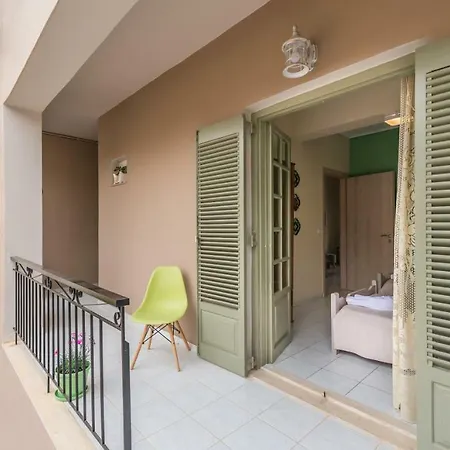 Kallas Apartamento