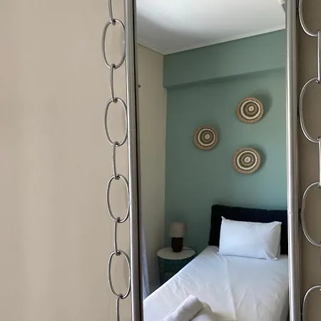 Kallas Apartment *